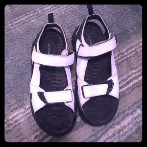 Dunlop Sport Women's Golf Sandals ⛳️