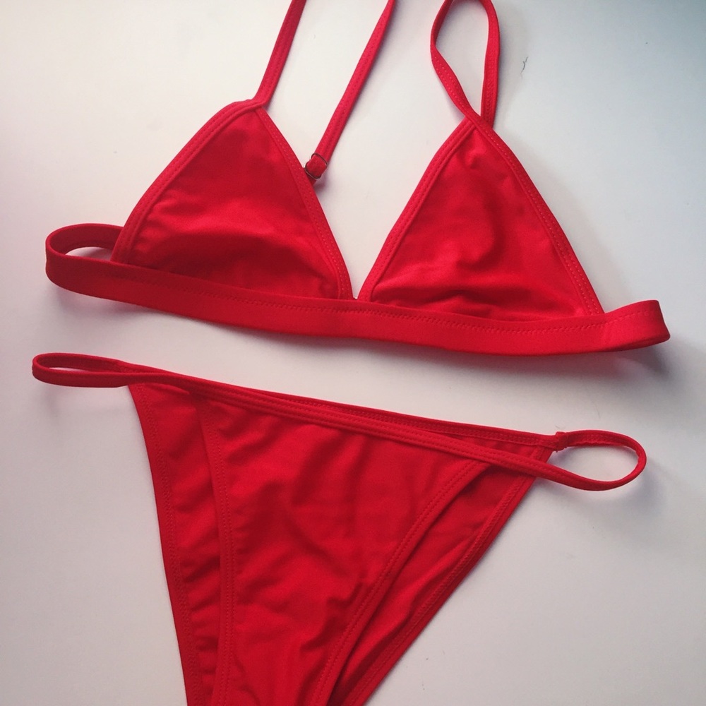 Bikini❤️❣️🌶🍒🍉