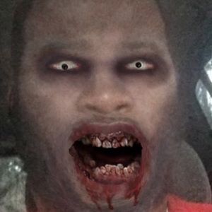 Meet your Posher, James