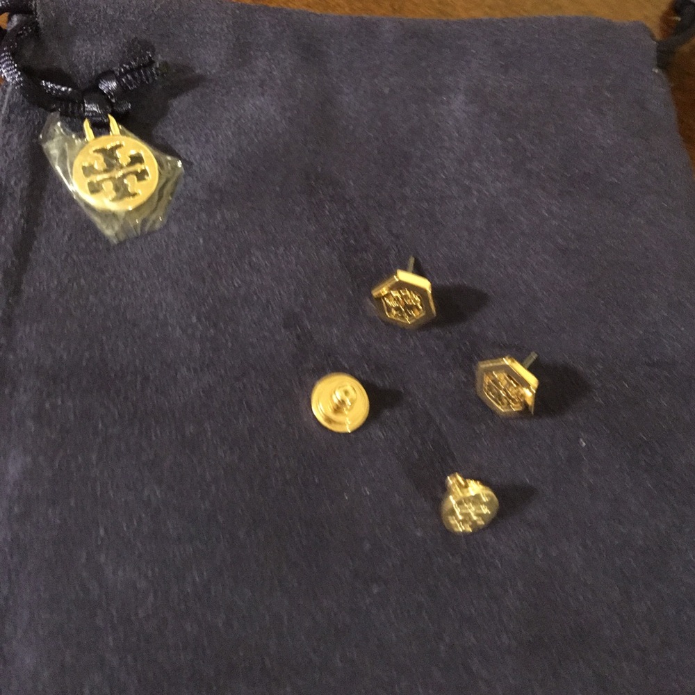 Tory Burch Earing