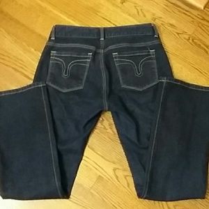 Loft jeans