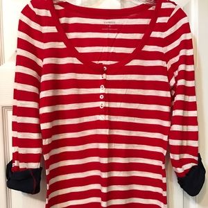Express tee