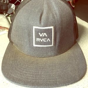 RVCA hat