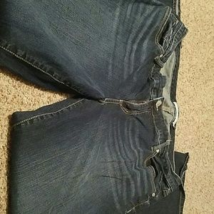 Torrid Jeans