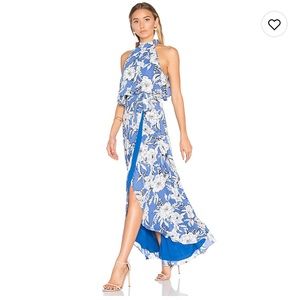 Lovers + Friends Maxi Dress