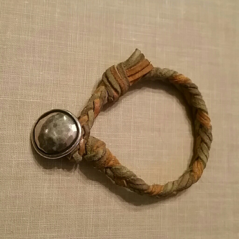 James Avery Bracelet