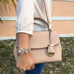 Michael Kora Ava - small purse w/ strap