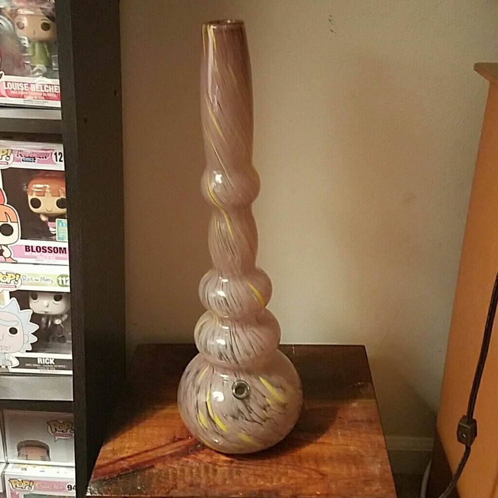 21 inch bong