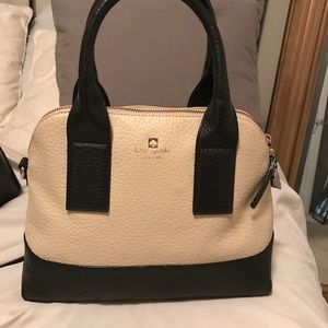 Kate spade satchel