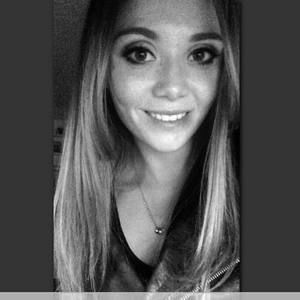 Meet your Posher, Abby