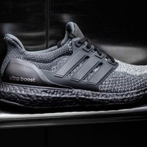 Meet your Posher, Reed