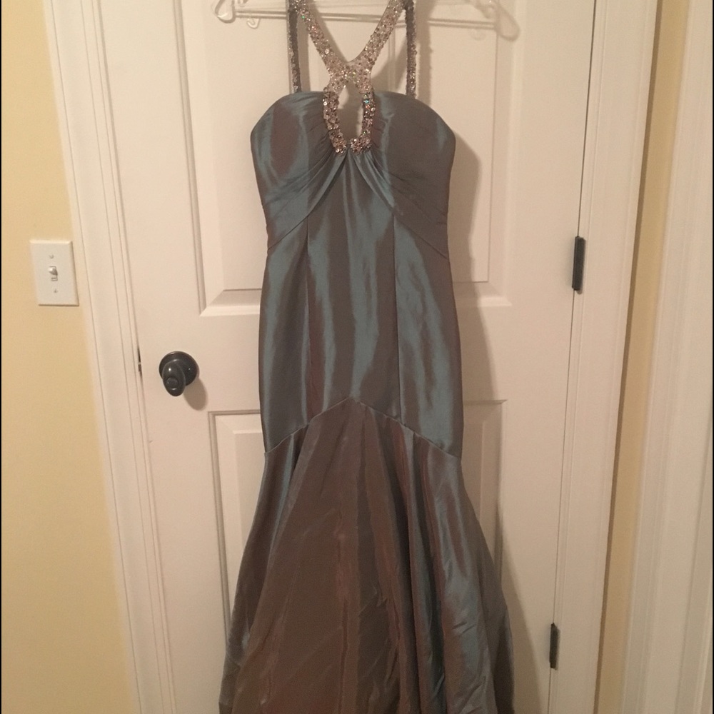 Prom/pageant dress for sale formal