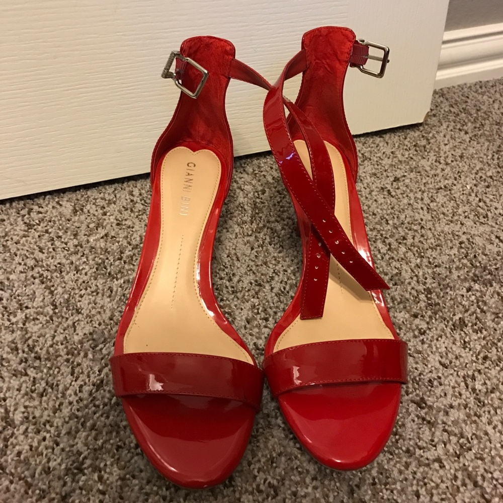 Gianni Bini heels
