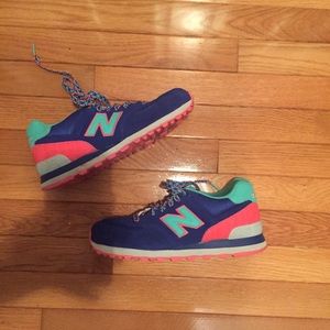 New Balance Sneakers