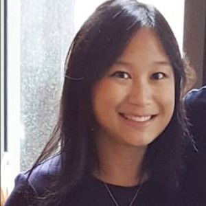 Meet your Posher, Nicole