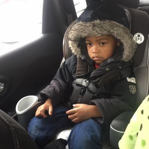 Meet your Posher, Carl