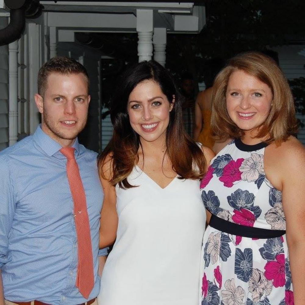 Meet your Posher, Kristin