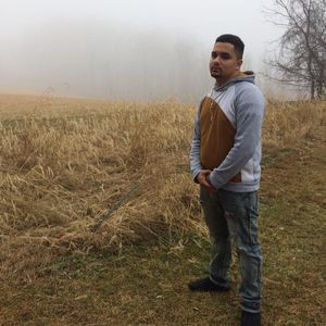 Meet your Posher, Tim