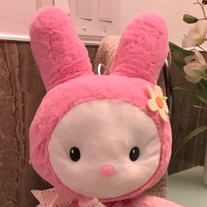 Meet your Posher, Kelly