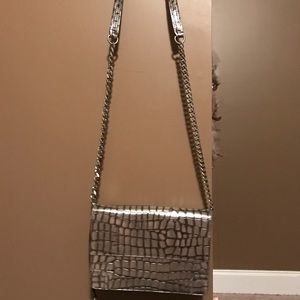 Authentic Alice & Olivia  cross body bag