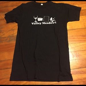 Bizarre Black Vintage T-Shirt