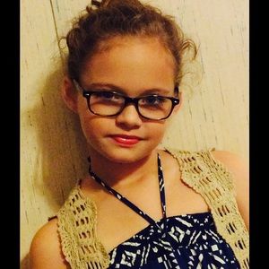 Meet your Posher, Bailee