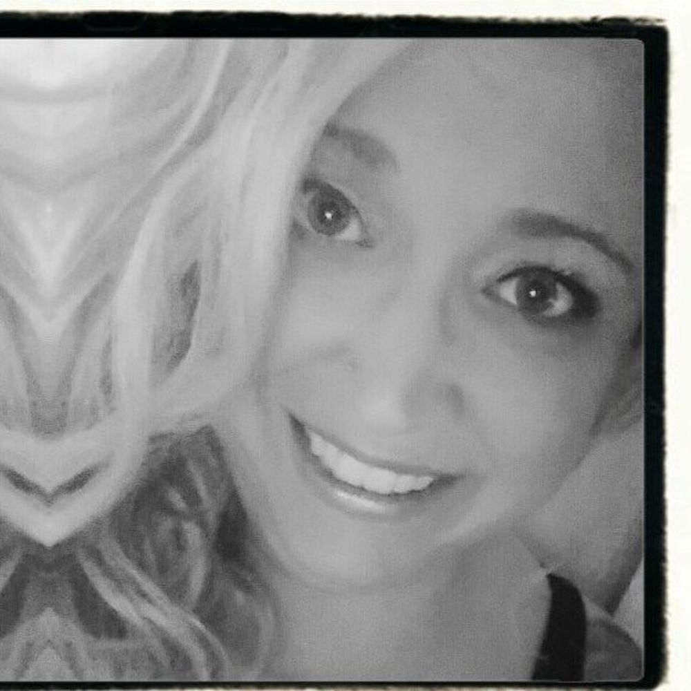 Meet your Posher, Stacy