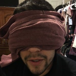 Meet your Posher, Roberto