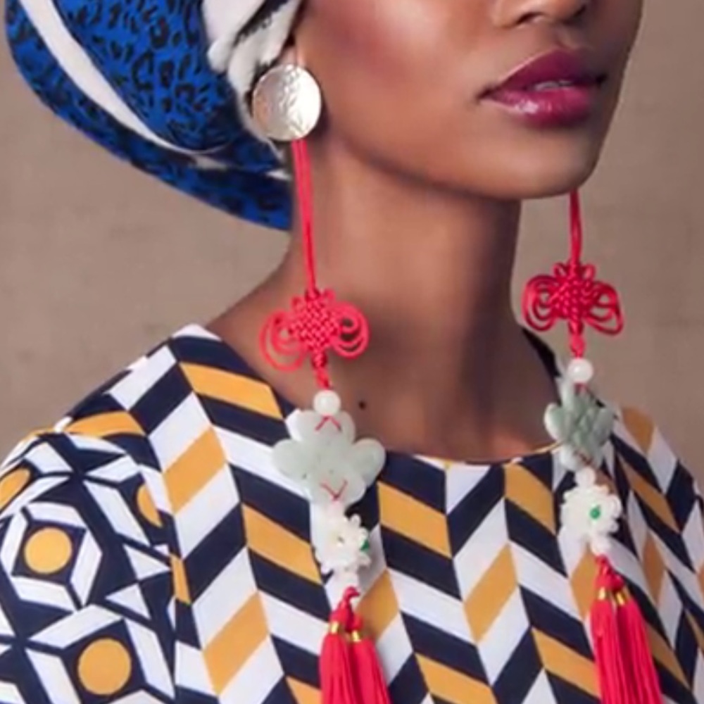 Meet your Posher, Lei