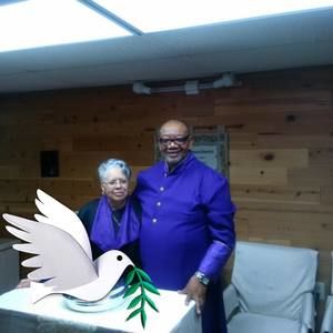 Meet your Posher, Joann