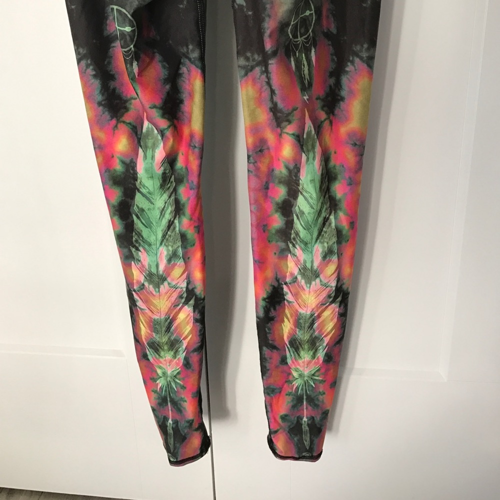 Teeki yoga leggings