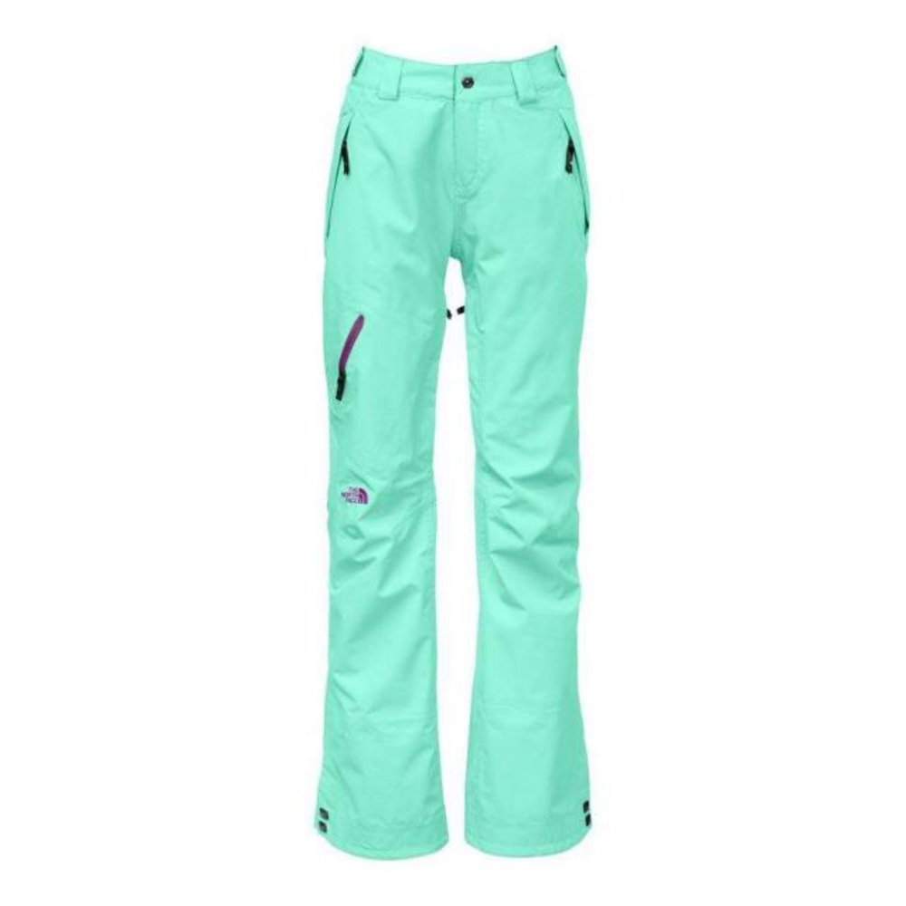 North Face ski or snowboarding CYMBIANT PANTS