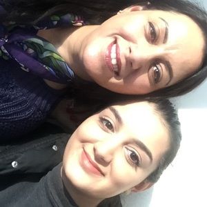 Meet your Posher, Veda