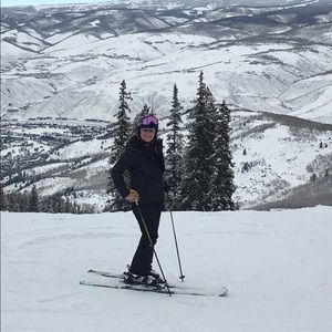 Meet your Posher, Ciara