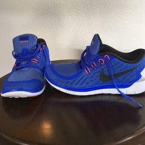Nike Free 5.0