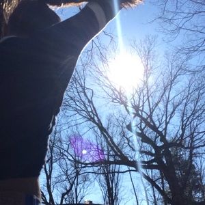 Meet your Posher, Maya