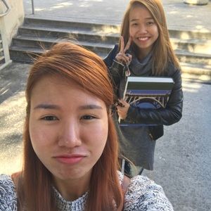 Meet your Posher, Uyen