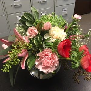 Meet your Posher, Heather