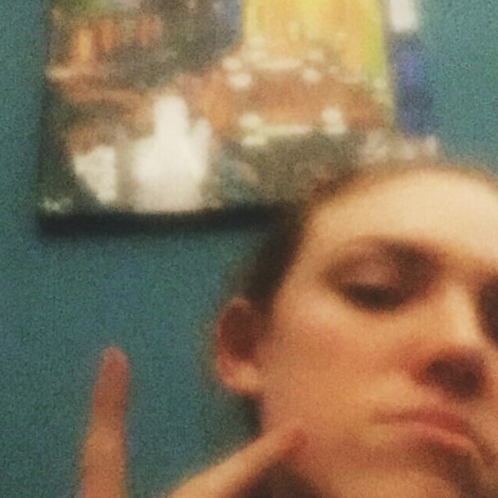 Meet your Posher, Senna