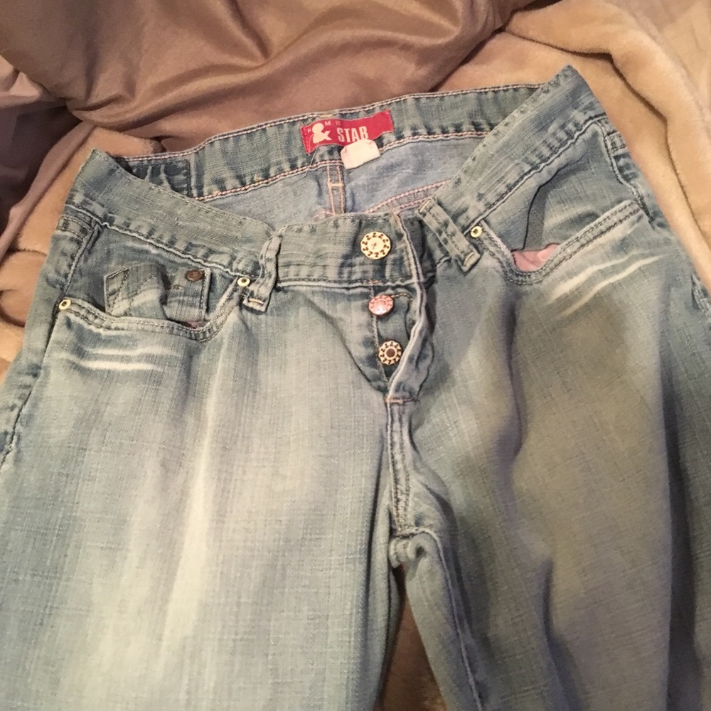 H&M Jeans