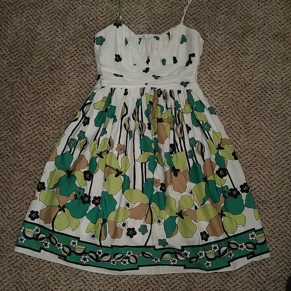 Love Tease dress