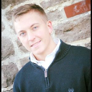 Meet your Posher, Ben