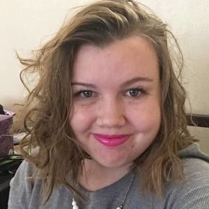 Meet your Posher, Eleanor