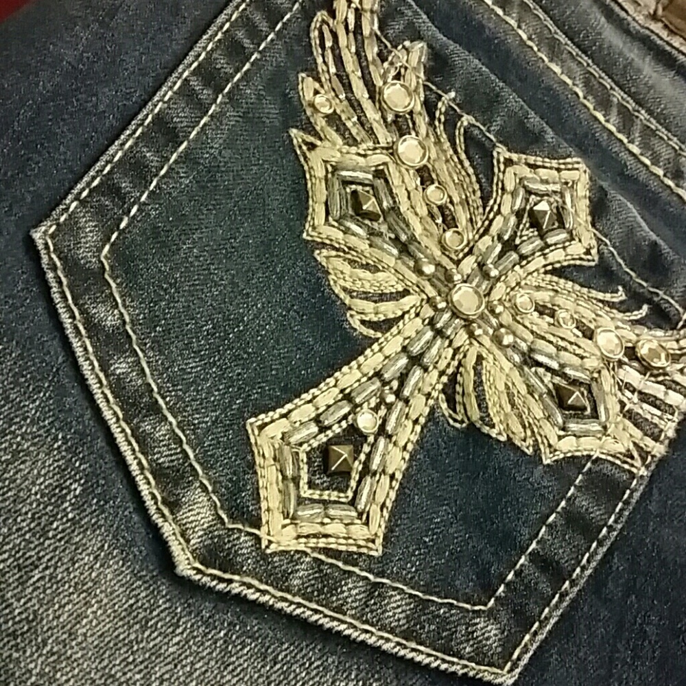 ZCO Jeans