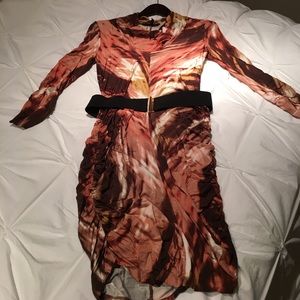 Sale! NWT BCBGMAXAZRIA Dress