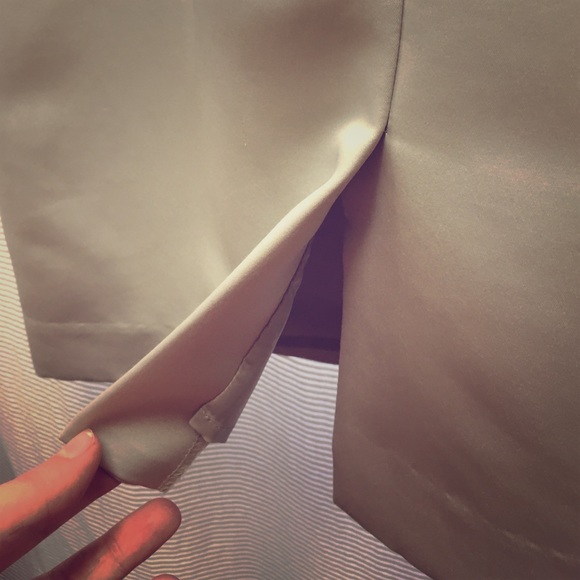 Calvin Klein Knee Dress! - Picture 5 of 5