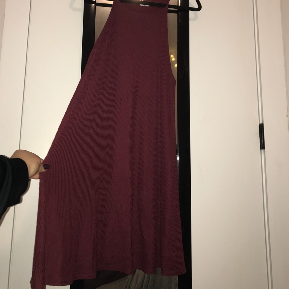 Skater dress