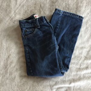 Boys Levis