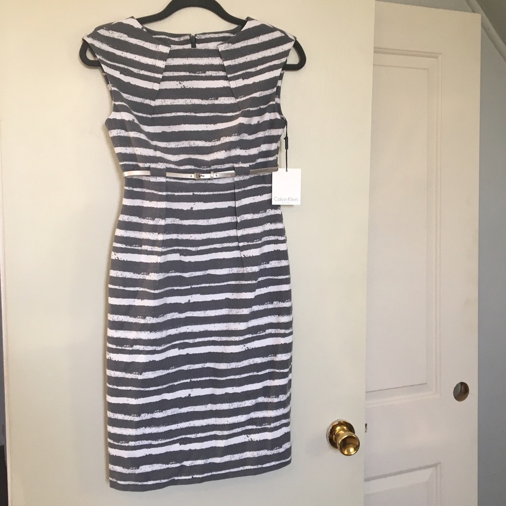Calvin Kline dress