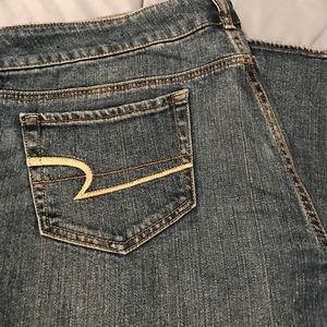 American Eagle Outfitters Artist 14 Long